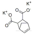 Potassium humate CAS 68514-28-3